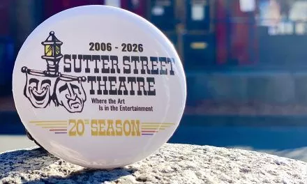 Folsom’s Sutter Street Theatre earns multiple Broadway World Awards