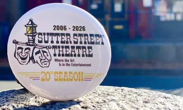 Folsom’s Sutter Street Theatre earns multiple Broadway World Awards