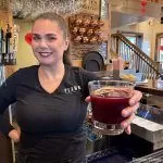 Historic Folsom bartenders seek gold in upcoming Bartender Challenge