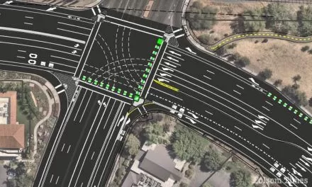 City approves $1.1M for East Bidwell project design and engineering