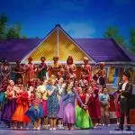 EDMT’s Bye Bye Birdie enters final weekend at Harris Center