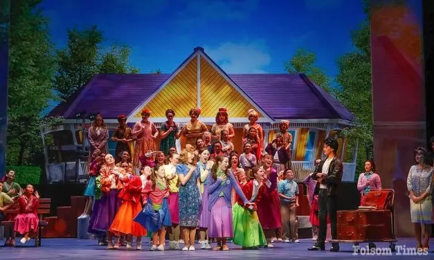 EDMT’s Bye Bye Birdie enters final weekend at Harris Center