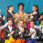 EDMT kicks off 2026 with Bye Bye Birdie on Harris Center stage