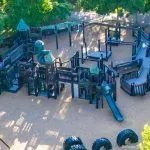 Community volunteers sought for upcoming Castle Park rebuild