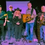 Cynthia Renee brings rockin’ modern country to Red Hawk stage