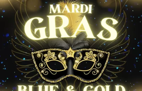 Oak Ridge High School Foundation Blue & Gold Gala