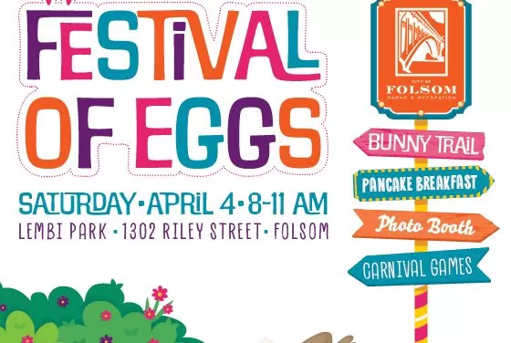 Festival of Eggs