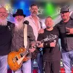 Halfway Inn, 120 Minutes kick off Powerhouse line up Friday