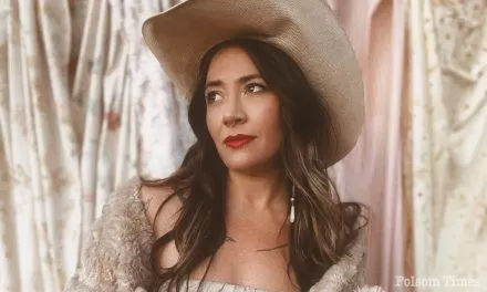 Hannah Juanita brings classic country sound to Folsom Hotel Saloon