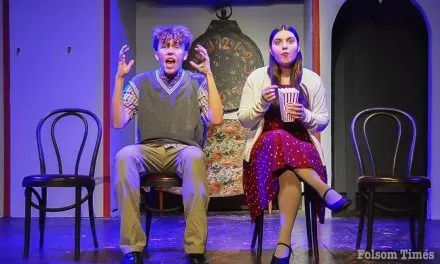 I Love You, You’re Perfect, Now Change continues at Sutter Street Theatre