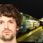 Felony charges for suspect in light rail infrastructure damage