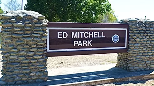 Indecent exposure at Folsom’s Ed Mitchell Park under investigation