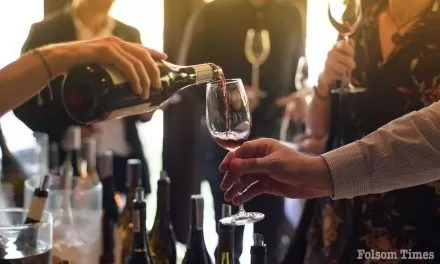 Tastes of Town Center blends art, flavor and jazz at El Dorado Hills Town Center