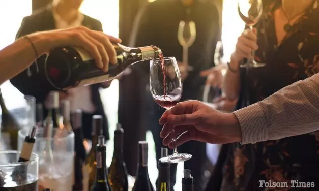 Tastes of Town Center blends art, flavor and jazz at El Dorado Hills Town Center