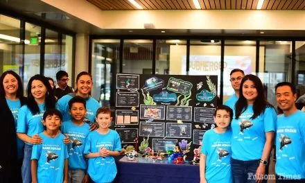 FIRST LEGO League Explore Festival heads to Folsom Lake College