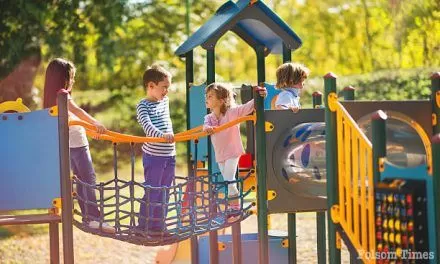 Community input sought for new Folsom Ranch park