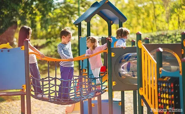 Community input sought for new Folsom Ranch park