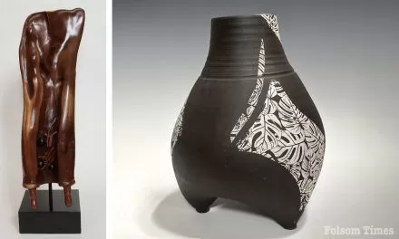 Two Inspirations exhibit brings collaborators to Gallery at 48 Natoma