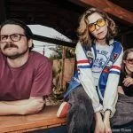 Weakened Friends making Sunday tour stop at Folsom Hotel