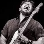 Derek Fresquez brings guitar driven grit, soul to Powerhouse of Blues