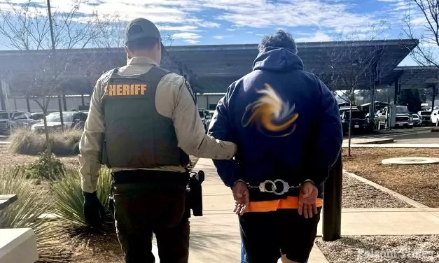 Former El Dorado Hills band teacher faces multiple child sex abuse charges