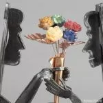 Metal as Medium Exhibit, Forge Fest now at Folsom History Museum