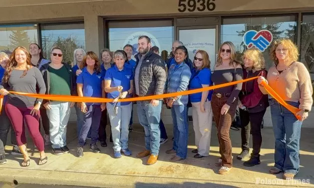 Community, Jake’s Journey Home celebrate new community assistance center