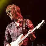 All star line up honors the late Jeff Beck’s guitar legacy at The Boardwalk