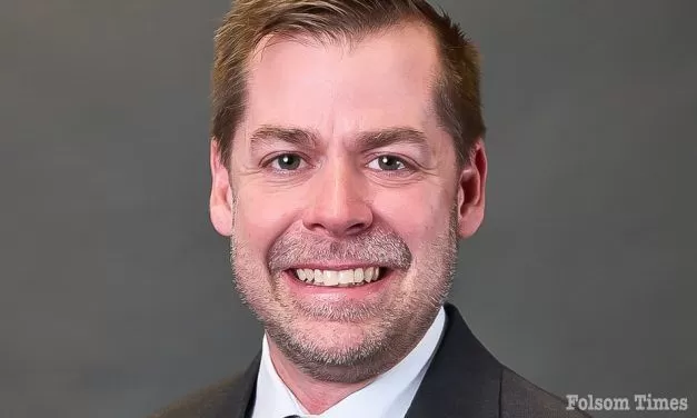 Mayor Raithel gears up for first Folsom State of the City this week