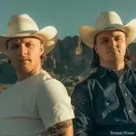 Tickets on sale for the Kruse Brothers at Crawdads on the Lake