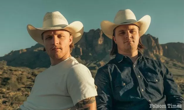 Tickets on sale for the Kruse Brothers at Crawdads on the Lake