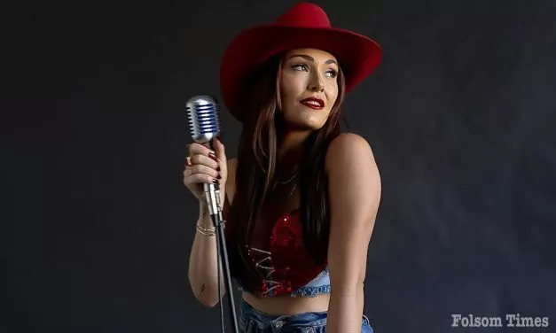 Kylie Morgan to make tour stop at Folsom’s Crawdads on the Lake