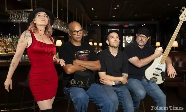 Mad Hatters bring party rock energy to Jan’s Lounge Saturday