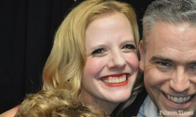 Musical comedy brings humor and heart to Folsom’s Sutter Street Theatre