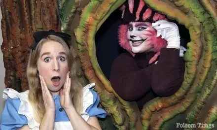 Alice in Wonderland set to open at Sutter Street Theatre