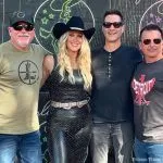MoonShine Crazy to debut “Unbroken” at Folsom Hotel Saloon Friday