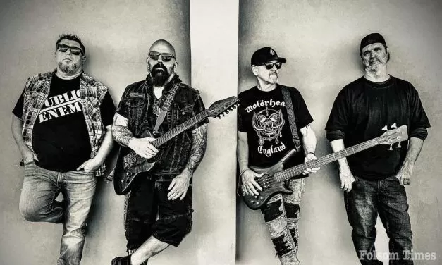 Moose Knuckle to unleash new EP in high-octane Boardwalk show Saturday