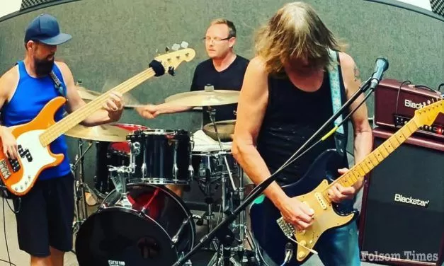 Travers, Mancuso bring midweek guitar mastery to The Boardwalk