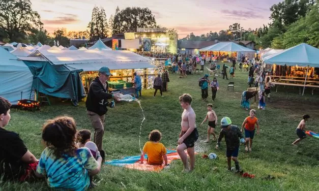 Golden Road Gathering 2026