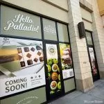 Rocky Mountain Chocolate Factory coming to Folsom Palladio