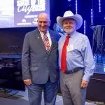 Harry Elliott of Elliott Homes named Folsom Pro Rodeo Grand Marshal for 2026