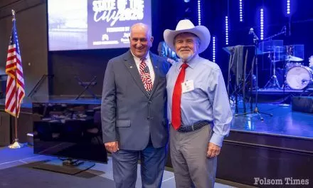 Harry Elliott of Elliott Homes named Folsom Pro Rodeo Grand Marshal for 2026