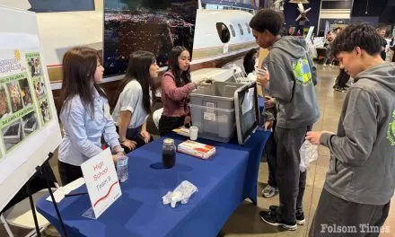 Folsom, Vista students take honors at SMUD Emerging Leaders Energy Summit