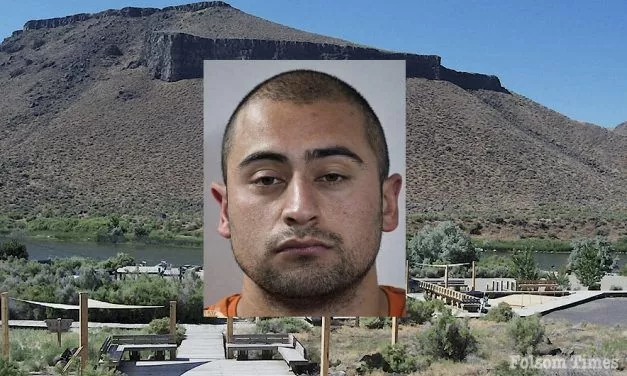 Orangevale man held on $2M bond for attempted murder in Idaho