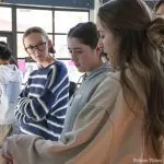 Student Advisory Board brings FCUSD student leaders, voices together