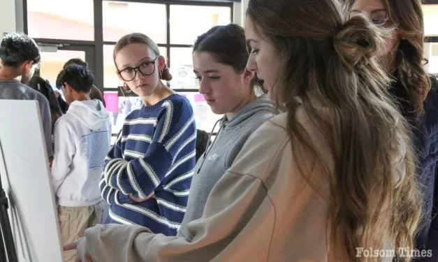 Student Advisory Board brings FCUSD student leaders, voices together