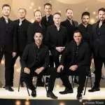Ten Tenors bring 30th anniversary world tour to Folsom stage