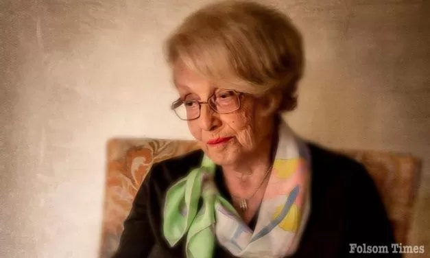 Holocaust survivor Eva Schneider to bring living testimony to Folsom