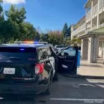 Gunfire at Rancho Cordova motel leads to arrest, firearm seized