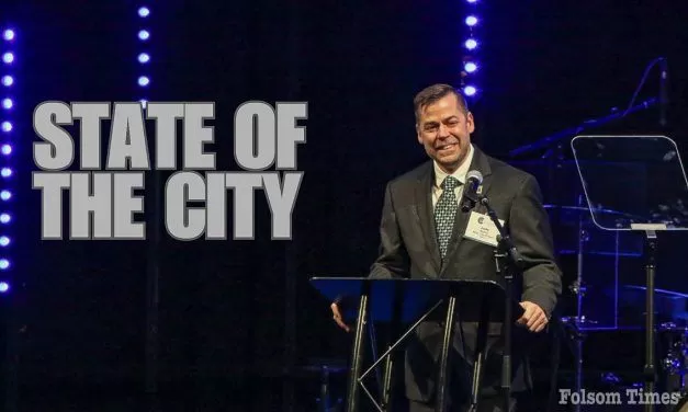 Folsom Mayor reflects on city’s progress, pressures and promise